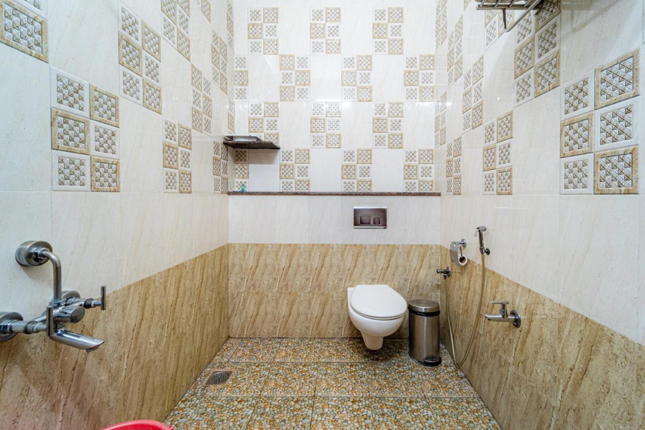 Thaneegai Residency Pondicherry Exterior foto